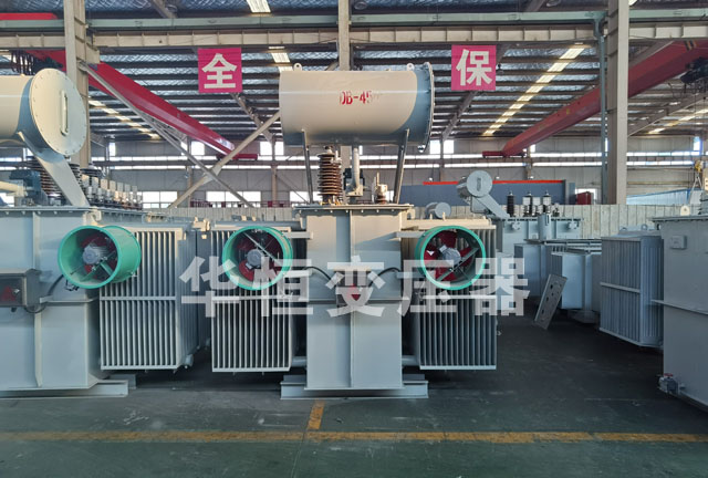 S13-6300/35广昌广昌广昌油浸式变压器